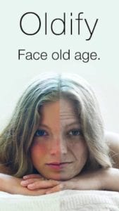 Oldify™ - Grow Old