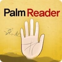 Palm Reader-Palm Line,Reading