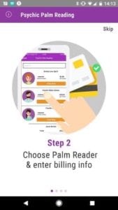 Palm Reading - Connect with Personal Palm Readers