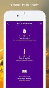 Palm Reading Insights — Palmistry Palm Reader App