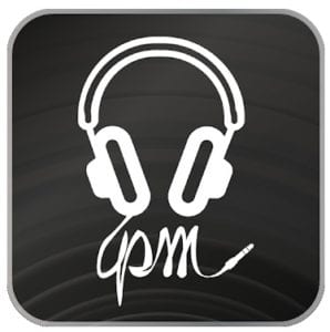 Party Mixer - DJ player app logo