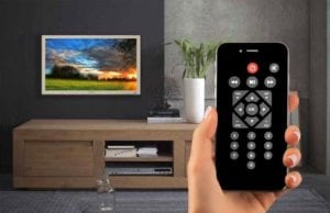 Remote Control for All TV - Universal Remote