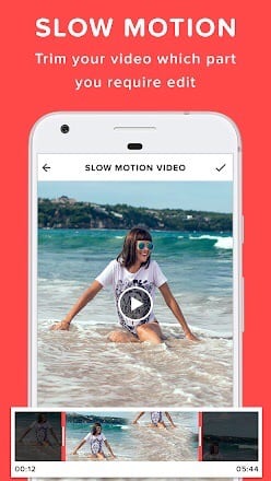 app to slow down songs realtimes