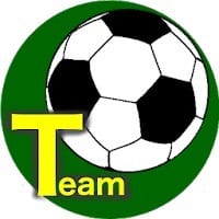 Soccer Coach Team
