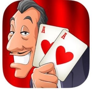 Solitaire Perfect Match logo