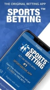 online sportsbook betting