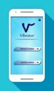Strongest Vibrator
