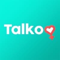 TALKO: Lesbian, Bisexual & Gay Dating for Women