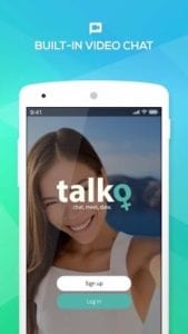 TALKO: Lesbian, Bisexual & Gay Dating for Women