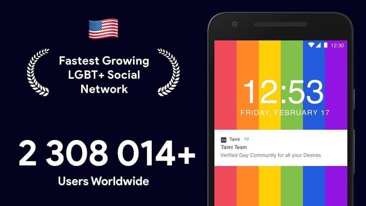 17 Best Bisexual Dating Apps For Android And Ios App Pearl Best