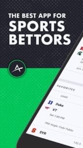 The Action Network: Sports Scores & Live Tracker