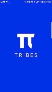Tribes Love