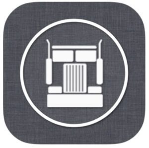 Truck Navigation - Road Hunter logo