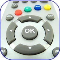 Universal Remote for All TV