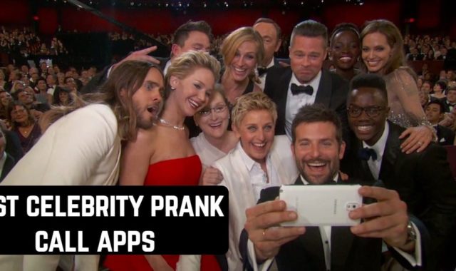 11 Best celebrity prank call apps for Android & iOS