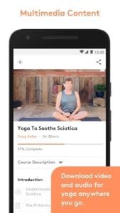 Yoga International: Daily Yoga