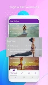 Yoga Workout