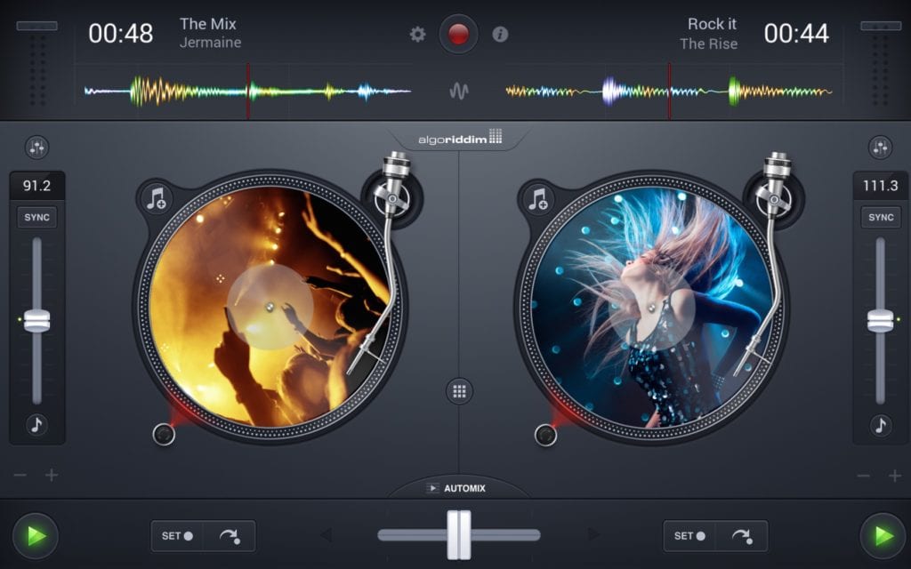 10 Best DJ mixing apps for Android & iOS Apppearl Best mobile apps