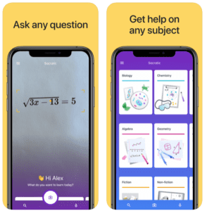 app that can do your homework