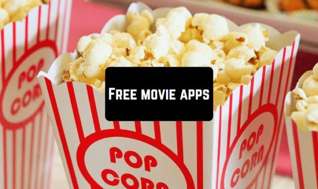 21 Free Movie Apps for Android & iOS 2024