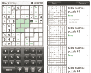 sudoku portable apps