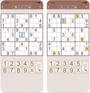 Sudoku+ HD instal the last version for ipod