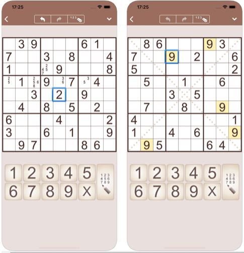 best sudoku app for android