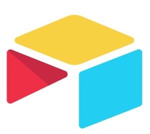 Airtable logo