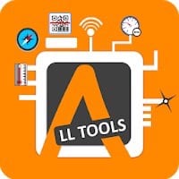 All tools