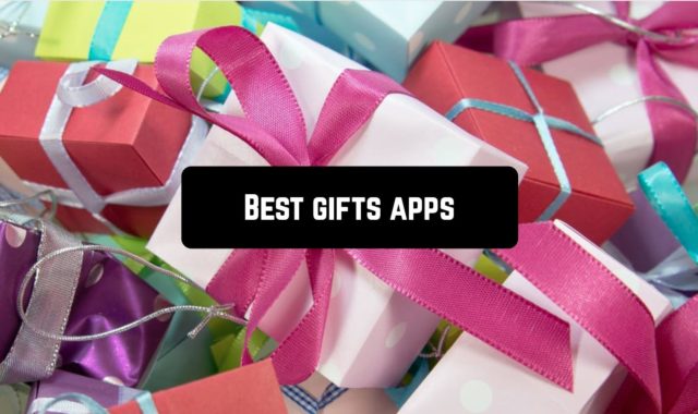10 Best Gifts Making Apps 2023 (Android & iOS)