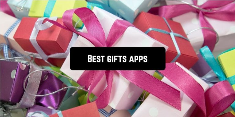 Best gifts apps