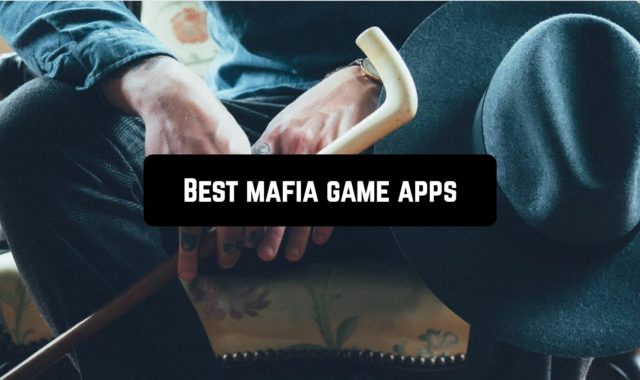 11 Best mafia game apps (Android & iOS)