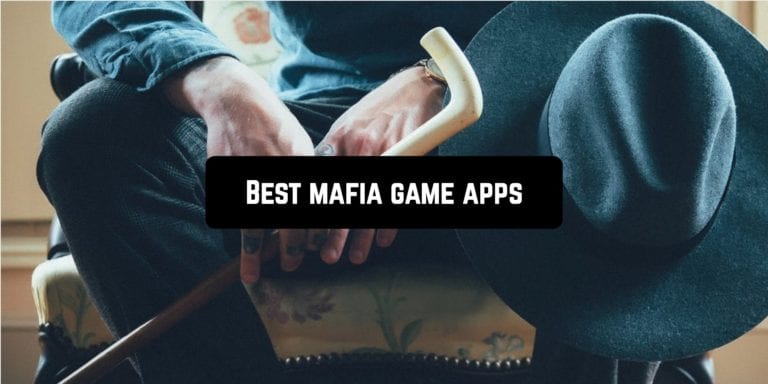 Best mafia game apps