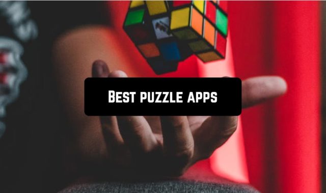15 Best puzzle apps for Android & iOS