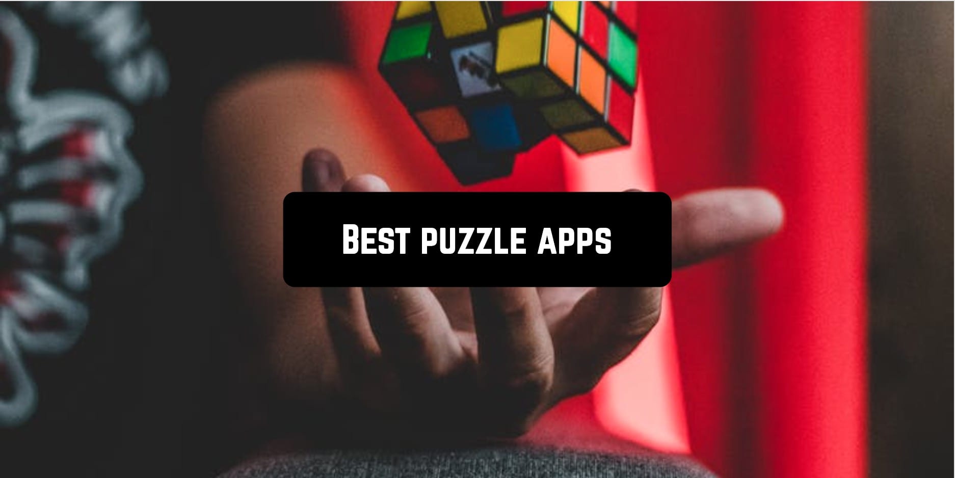 Best puzzle apps