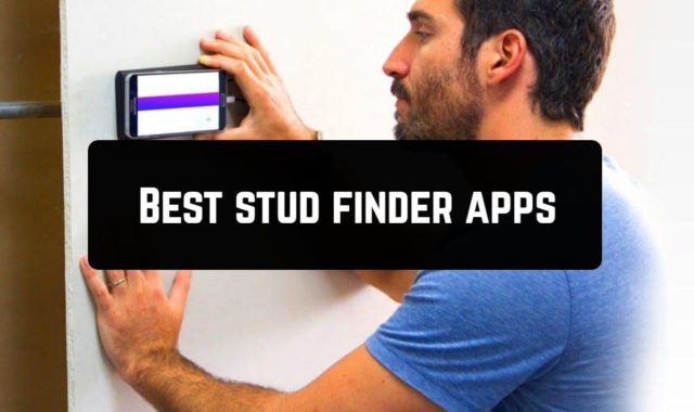 15 Best Stud Finder Apps for Android & iOS 2024