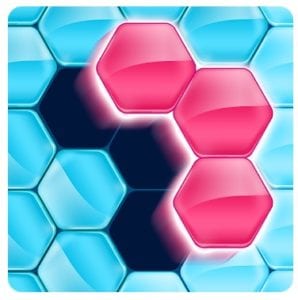 Block! Hexa Puzzle logo