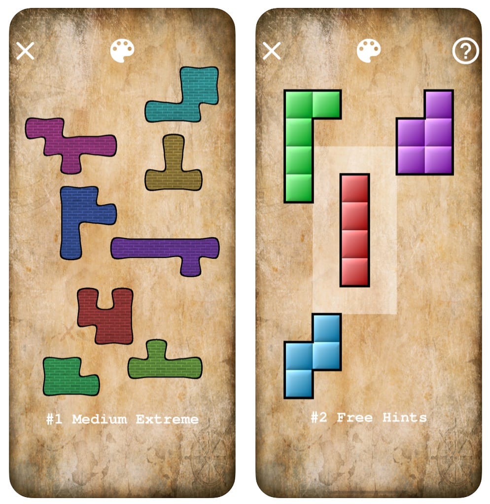 Block Puzzle & Conquer