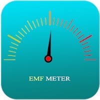 EMF Detector - EMF Meter - EMF Radiation Finder