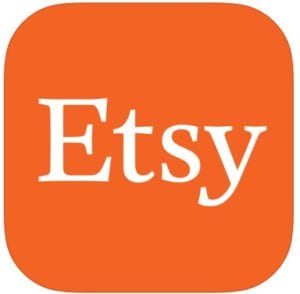 Etsy logo