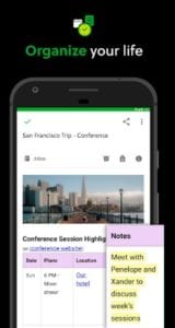 best notepad mobile app