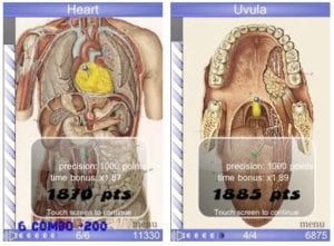 google play human anatomy atlas spanish