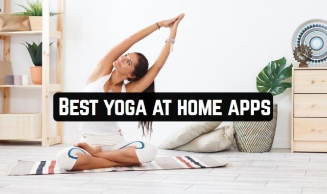 10 Best Yoga at Home Apps 2023 (Android & iOS)