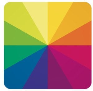 Fotor Photo Editor logo