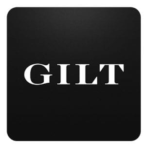 Gilt logo