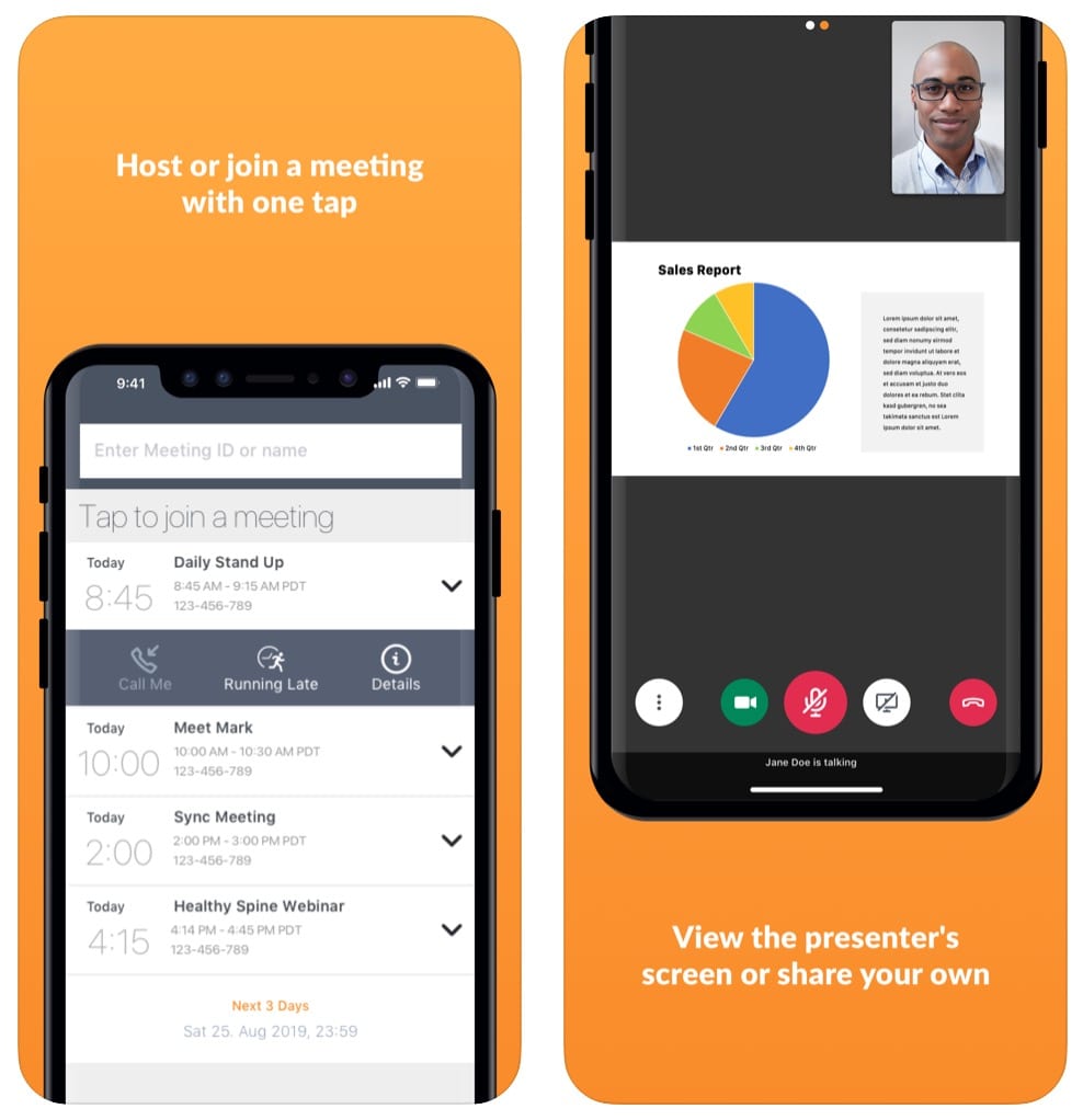 gotomeeting app download