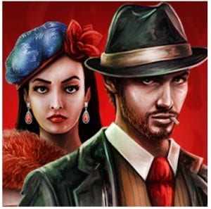 Mafia Game logo