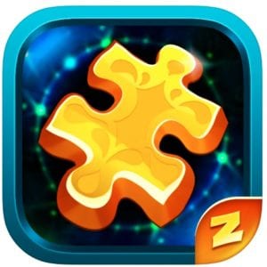 Magic Jigsaw Puzzles logo