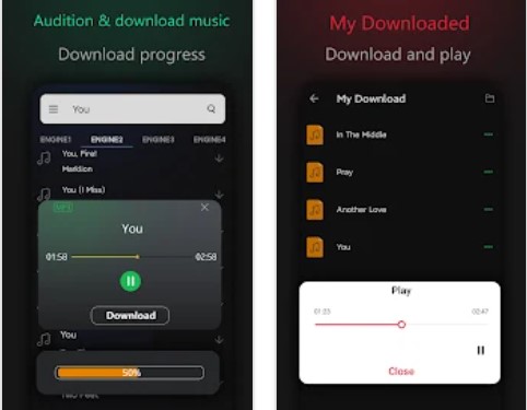 Music Downloader & MP3 Downloa18