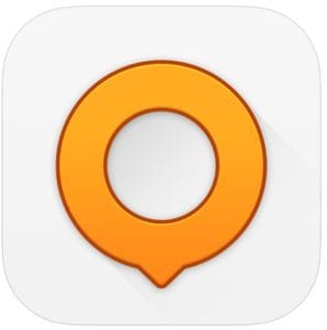 OsmAnd Maps Travel & Navigate logo